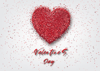 Valentine's day festival,