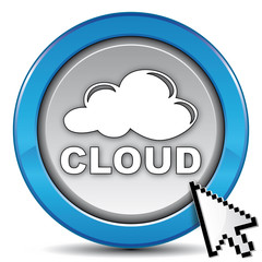 cloud icon
