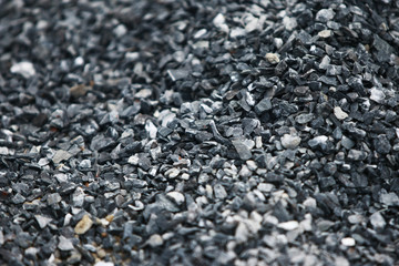Stone for construction texture background