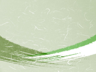 和風背景　和風　和柄　和柄背景　市松模様　小紋　和紙　扇子