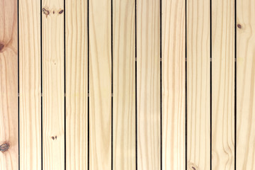 natural wooden wall plank texture for background