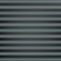 Seamless braided linear pattern on gray background