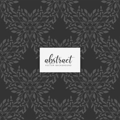 Seamless geometric pattern. Vector illustration