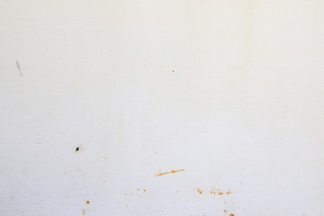 Old rusty white metal background,abstract texture, Corroded white metal background, Rusty white painted metal wall.