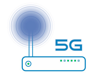 5G Router