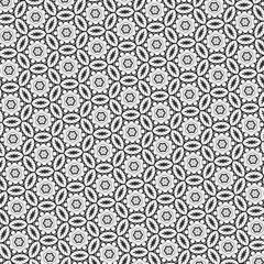 BLACK AND WHITE ABSTRACT PATTERNS