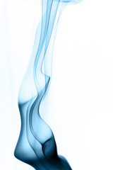 Smoke - Physical Structure