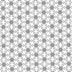 ABSTRACT MANDALS PATTERNS IN HD