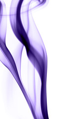 Smoke - Physical Structure