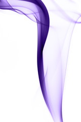 Smoke - Physical Structure