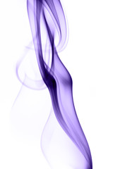 Smoke - Physical Structure