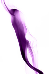 Smoke - Physical Structure