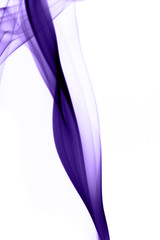 Smoke - Physical Structure