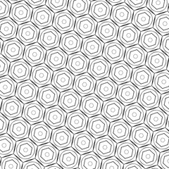 ABSTRACT MANDALS PATTERNS IN HD