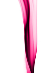 Smoke - Physical Structure