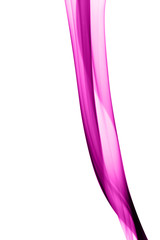 Smoke - Physical Structure