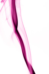 Smoke - Physical Structure