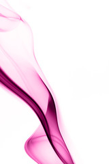 Smoke - Physical Structure