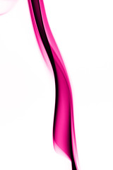 Smoke - Physical Structure