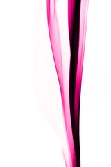 Smoke - Physical Structure