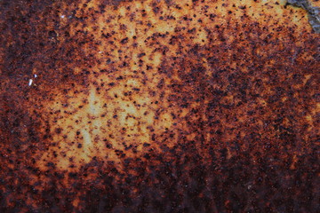 Abstract texture Old Grunge metal background, texture with scratches and cracks, Old grunge rustic...