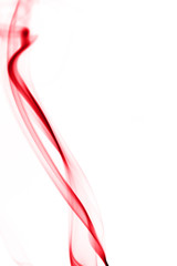 Smoke - Physical Structure