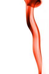 Smoke - Physical Structure