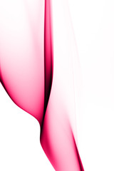 Smoke - Physical Structure