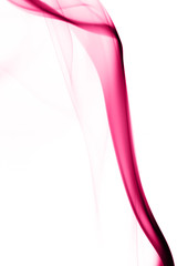 Smoke - Physical Structure