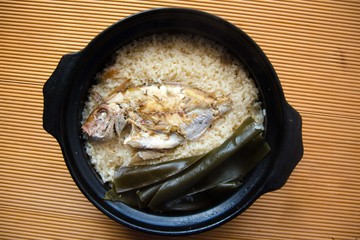 鯛めし
