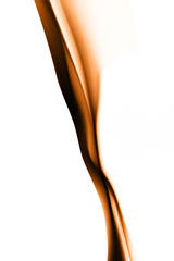 Smoke - Physical Structure