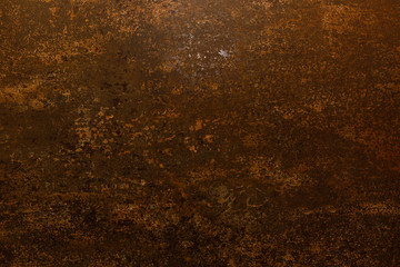black scratched metal texture