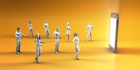 Lucrative Mobile App