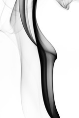 Smoke - Physical Structure