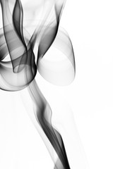 Smoke - Physical Structure