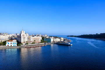 Naklejka premium Havanna