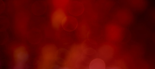 Beautiful blurred dark Red and Orange Background