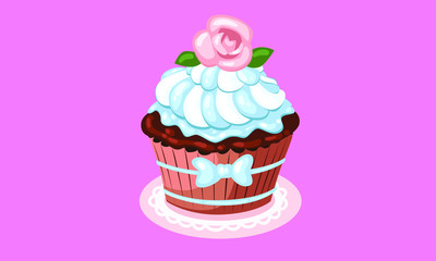 cupcake