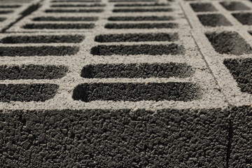 Building materials for construction