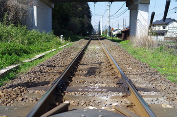 線路
