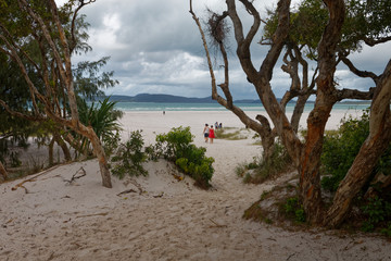 Archipelag Whitsundays, Queensland, Australia
