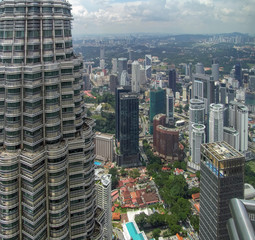 Kuala Lumpur City Centre