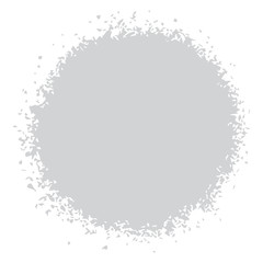 Abstract gray background for design