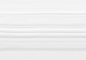 White background with texture of lines, gray gradient in modern design. Screensaver template, light color of straight stripes.