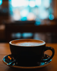 Coffee Lab Bournemouth