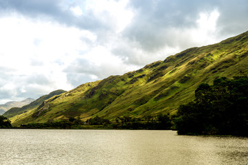 Irland / Pollacapall Lough