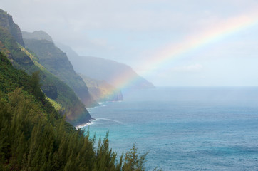Hawaii - Na Pali Coast