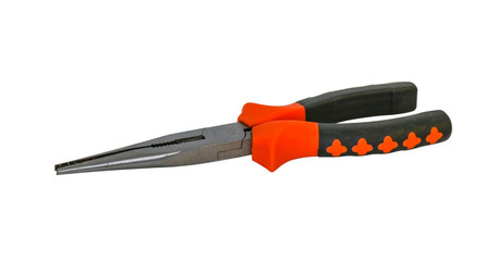 Long nose pliers