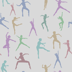 Dancer Pattern