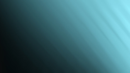 Light blue radient background pattern. Soft geometric shapes in motion